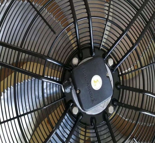 施樂(lè)百EC風(fēng)機(jī)廠家直供 高效節(jié)能，品質(zhì)保障