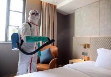 專業消殺，安心無憂——深圳殺臭蟲與消毒服務詳解